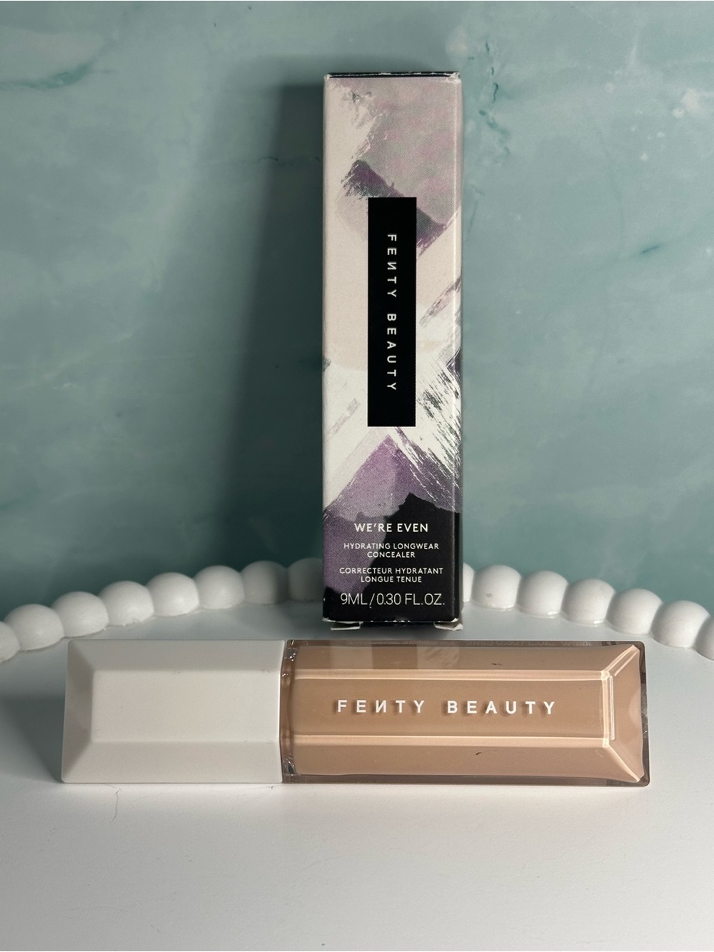 Fenty Beauty We're Even Hydrating Longwear Concealer - 200C New in box.